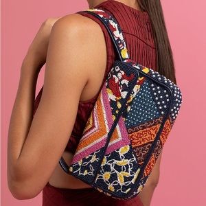 STAUD BEADED TOMMY BAG